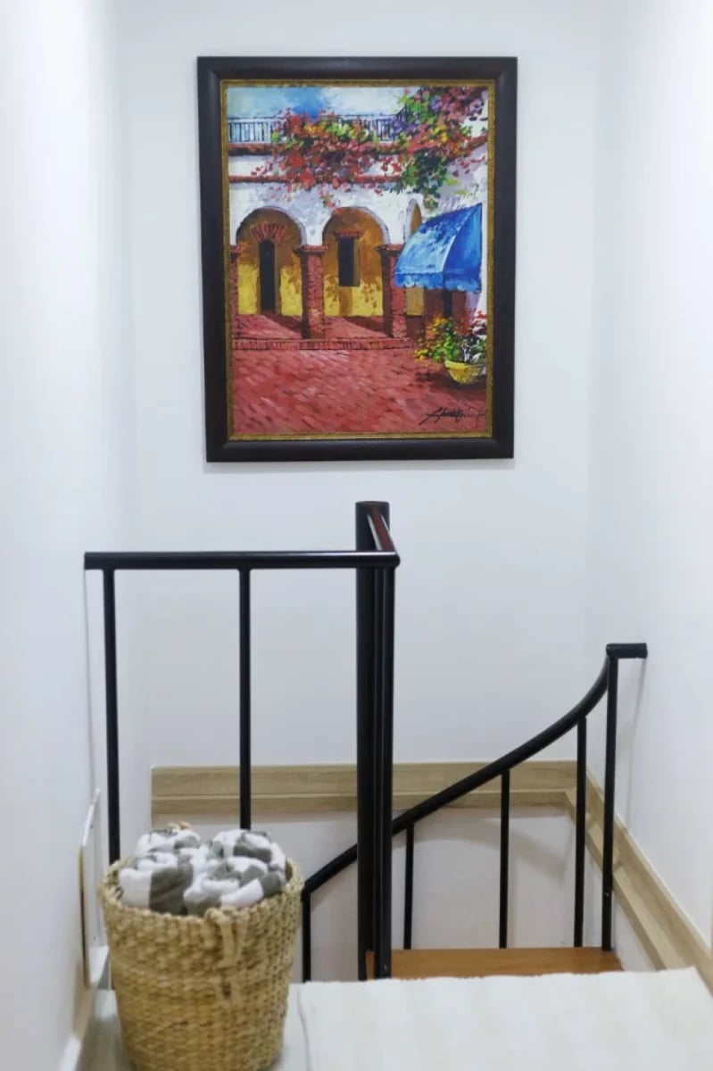 Apartamento amueblado en Zona Universitaria – foto 11
