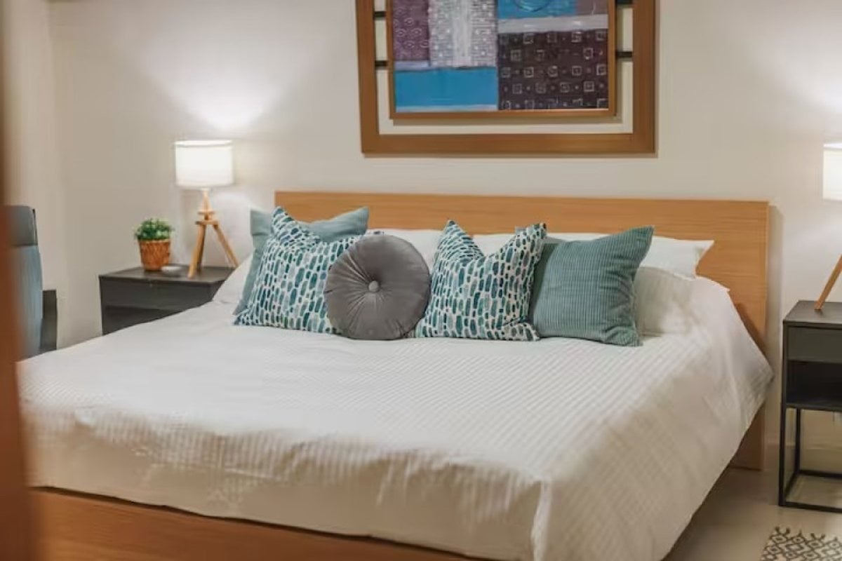 Apartamento amueblado en Zona Universitaria – foto 7