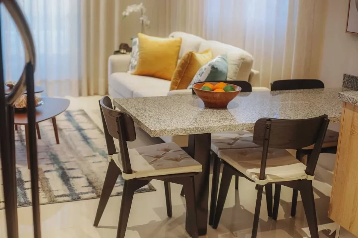 Apartamento amueblado en Zona Universitaria – foto 12