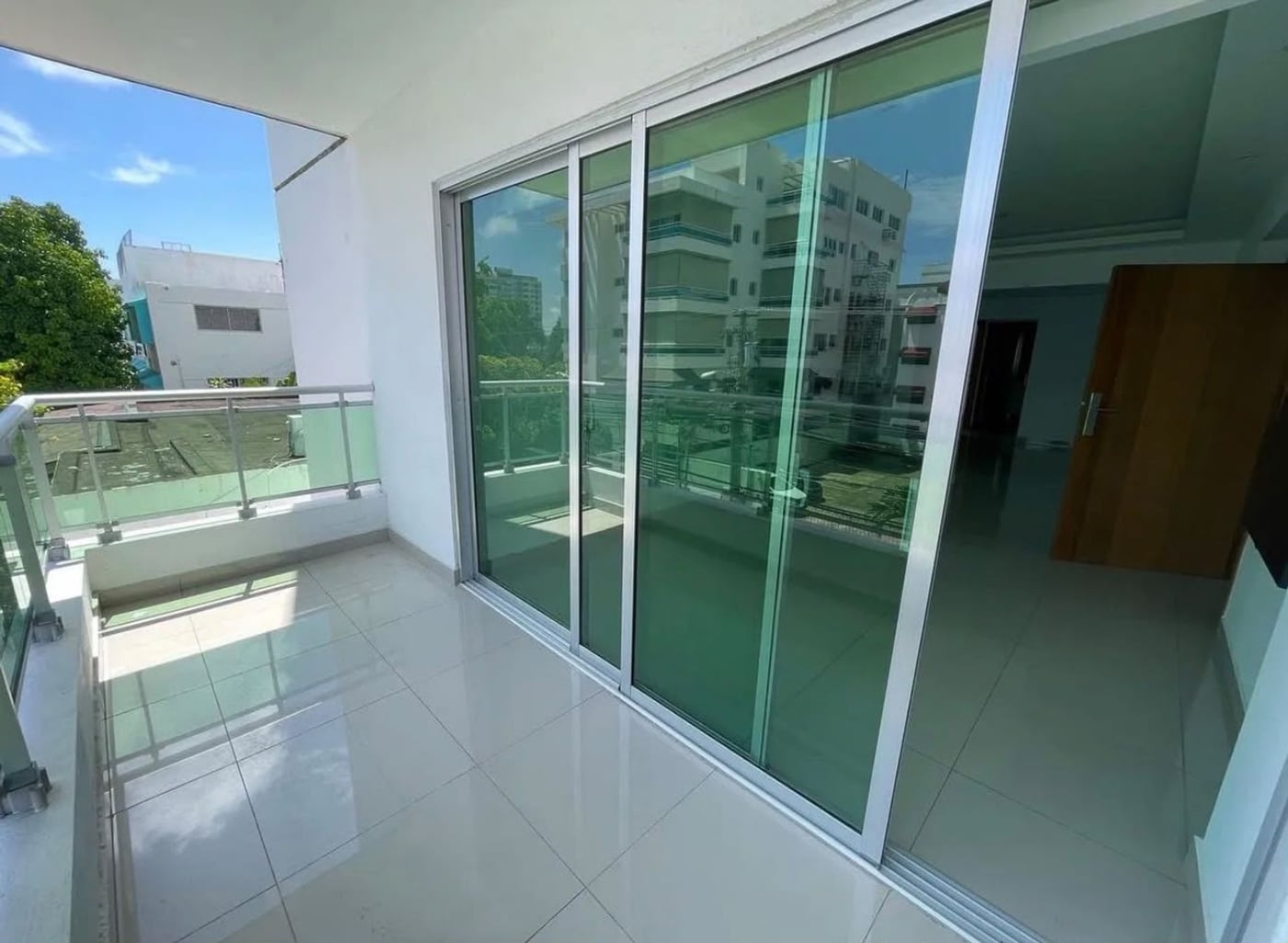 APARTAMENTO EN VENTA 2 DORMITORIOS SANTO DOMINGO D – foto 2