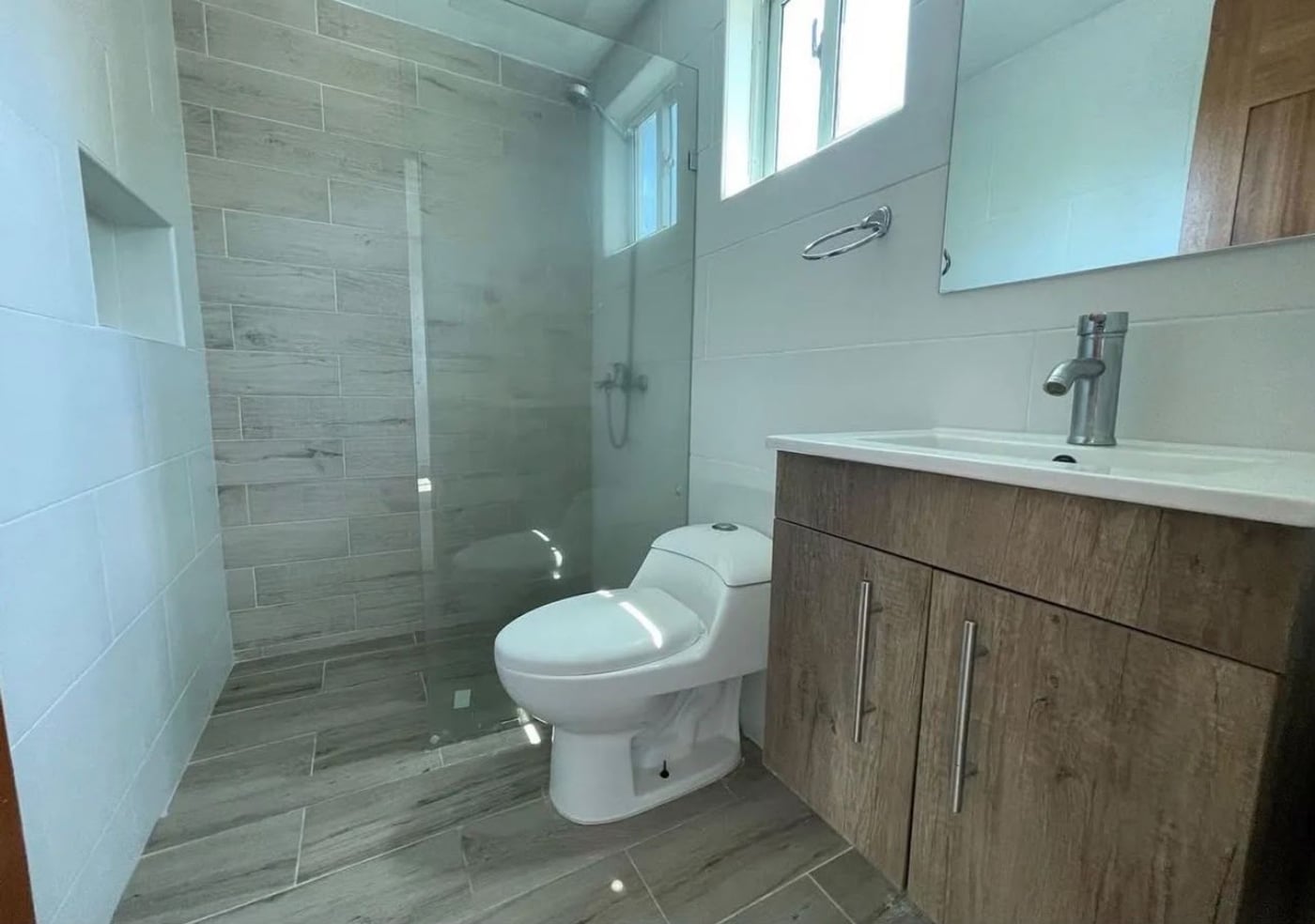 APARTAMENTO EN VENTA 2 DORMITORIOS SANTO DOMINGO D – foto 6