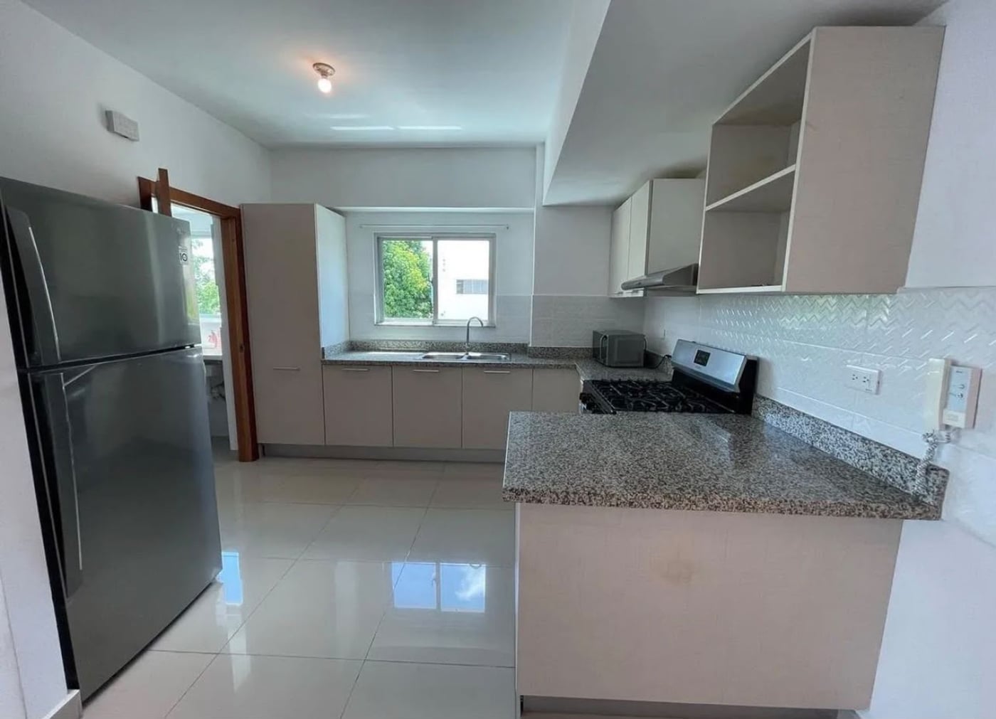 APARTAMENTO EN VENTA 2 DORMITORIOS SANTO DOMINGO D – foto 4
