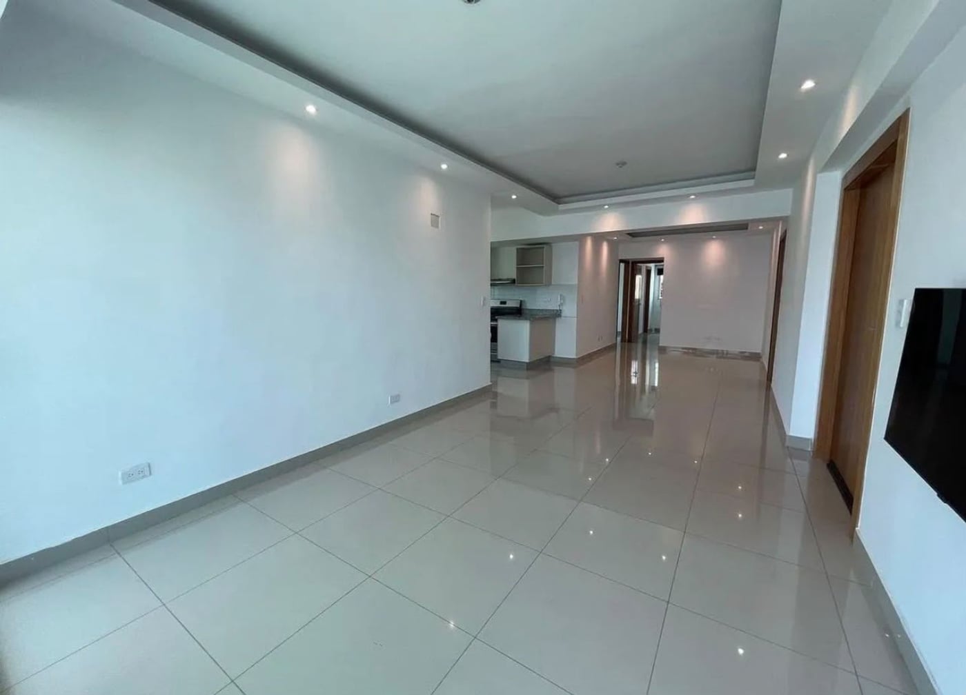 APARTAMENTO EN VENTA 2 DORMITORIOS SANTO DOMINGO D – foto 1