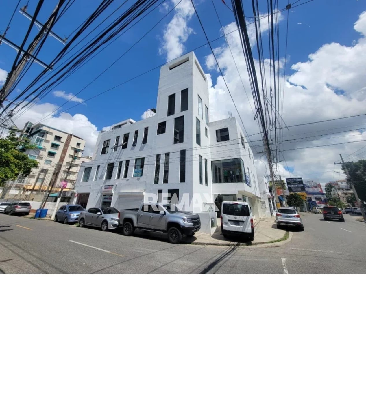 Local comercial en alquiler – bella vista – foto 3