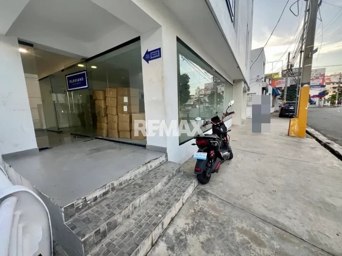 Local comercial en alquiler – bella vista – foto 5