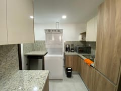 Apartamento amueblado en alquiler,Evaristo Morales – foto 10