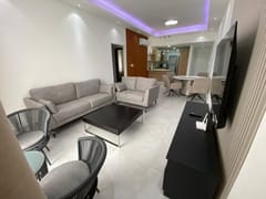 Apartamento amueblado en alquiler,Evaristo Morales – foto 3