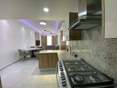 Apartamento amueblado en alquiler,Evaristo Morales – foto 7