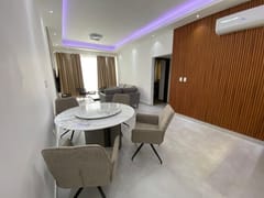 Apartamento amueblado en alquiler,Evaristo Morales – foto 8