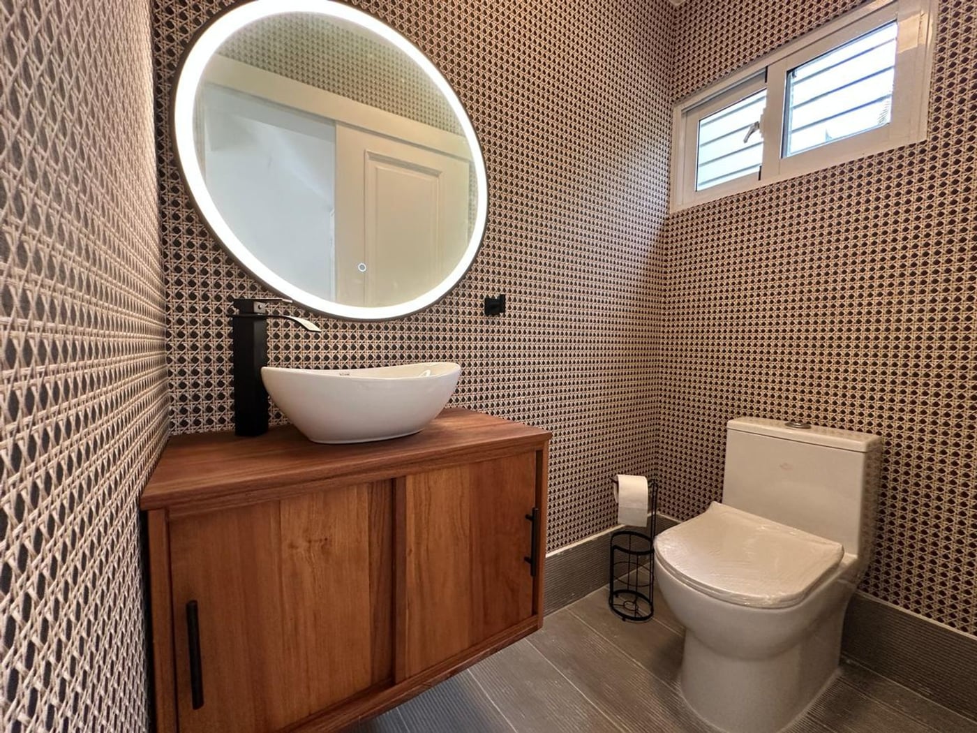 CASA EN ALQUILER 4 HABS EN VIEJO ARROYO HONDO – foto 7