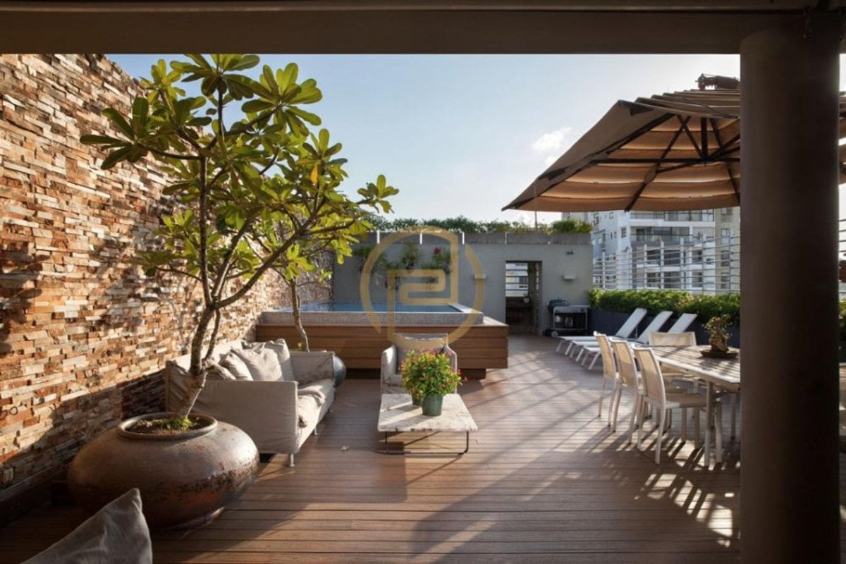 TORRE RETIRO 40 – foto 1