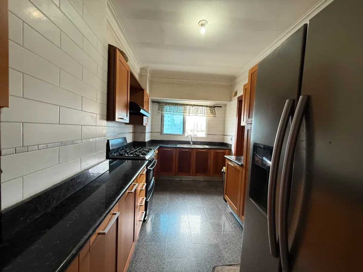Apartamento en Venta Bella Vista – foto 8