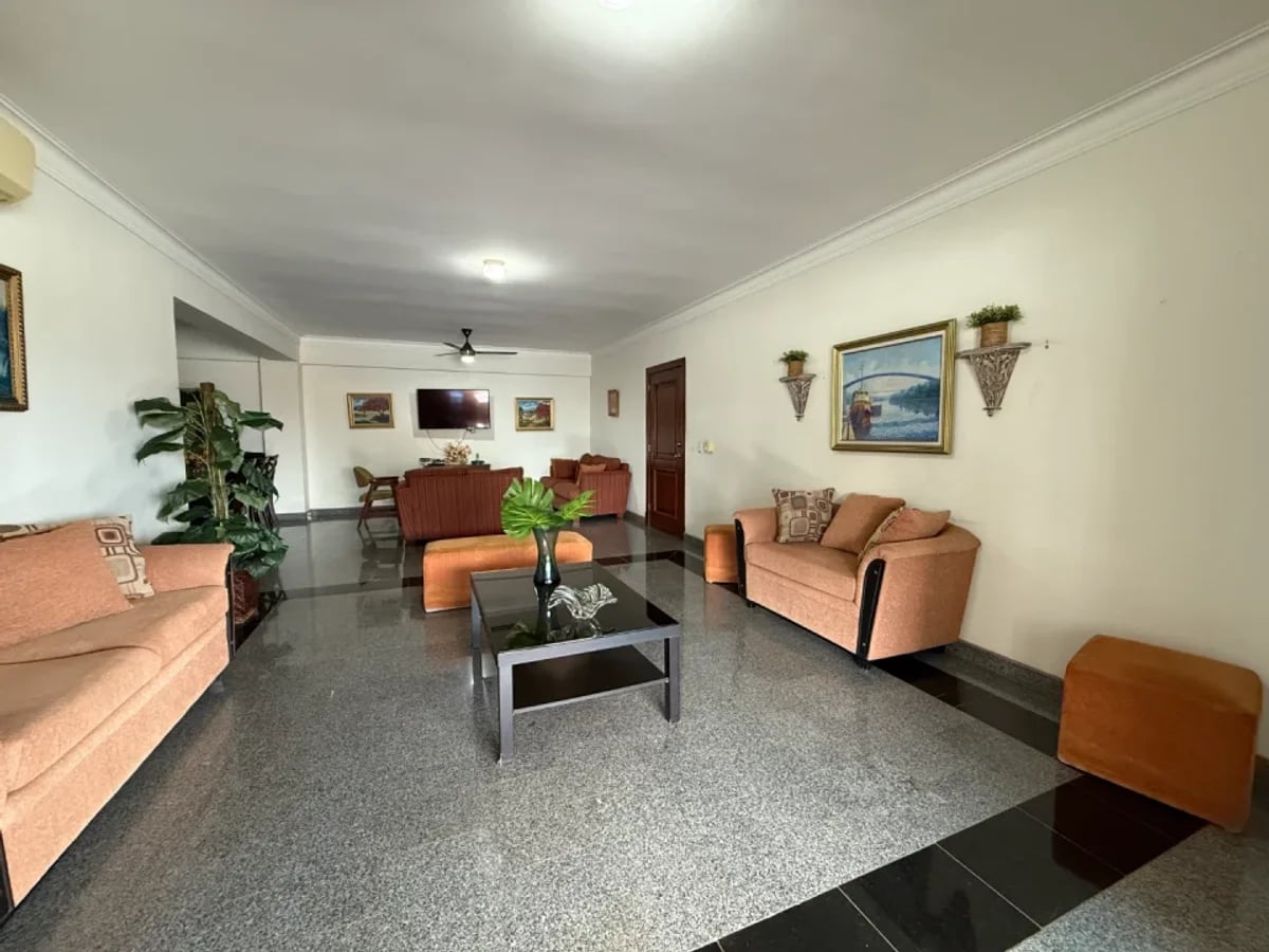 Apartamento en Venta Bella Vista – foto 3