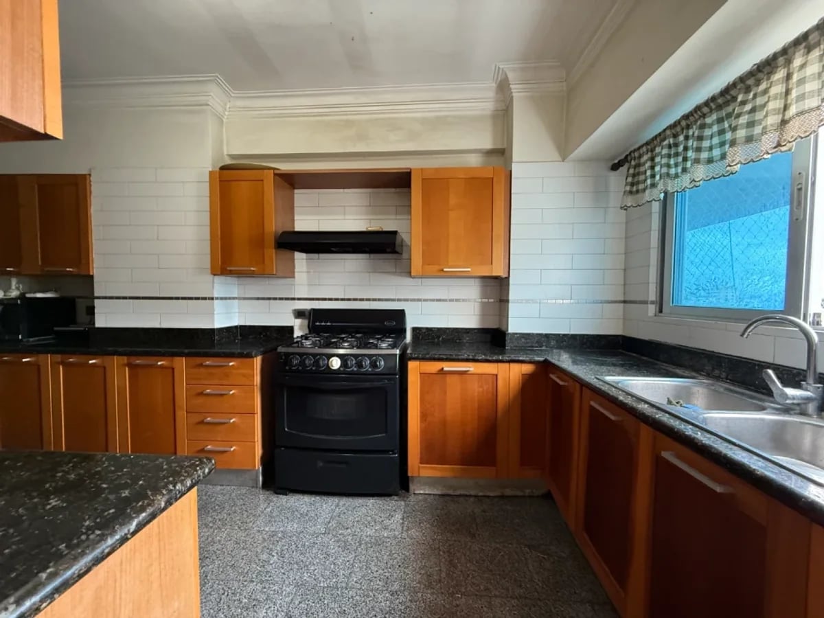 Apartamento en Venta Bella Vista – foto 10