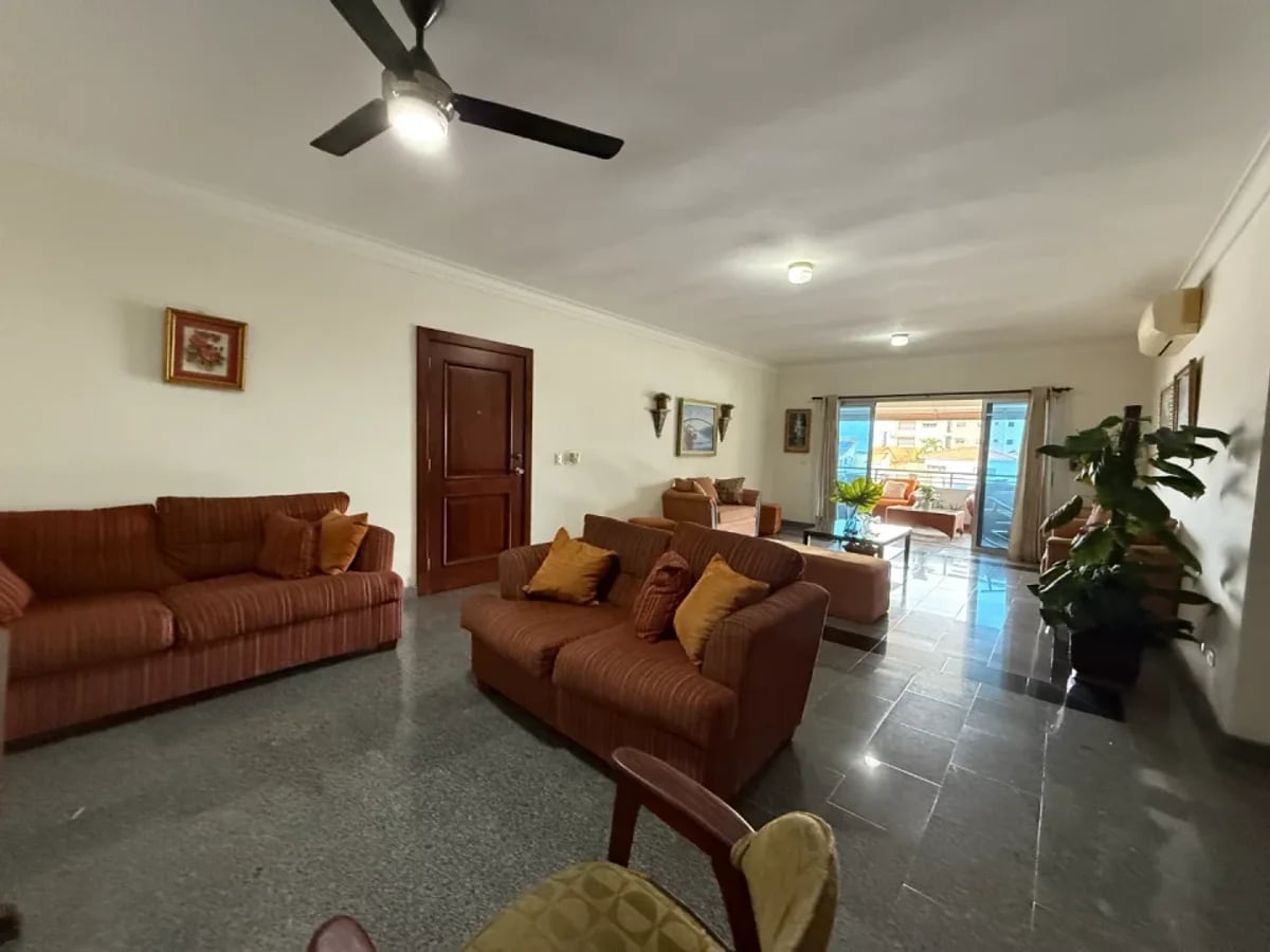 Apartamento en Venta Bella Vista – foto 5