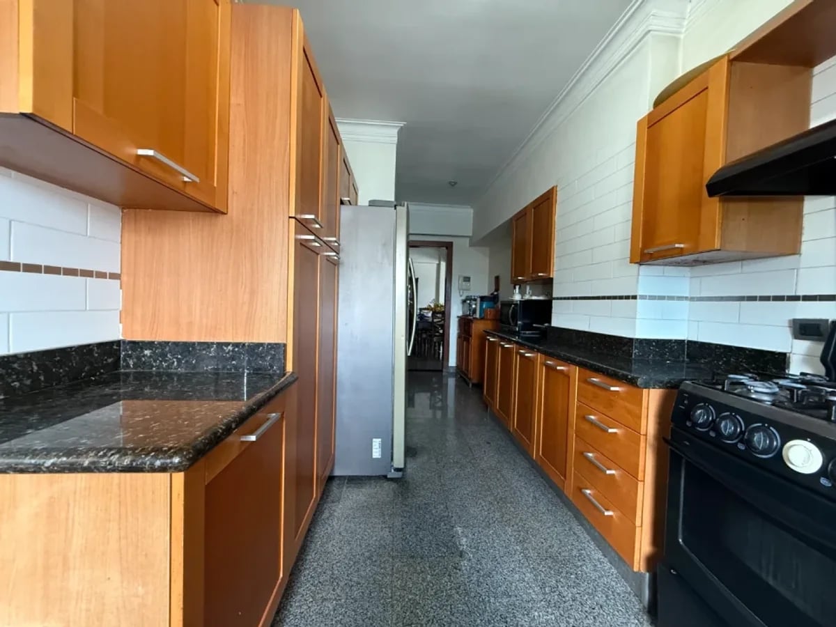 Apartamento en Venta Bella Vista – foto 9