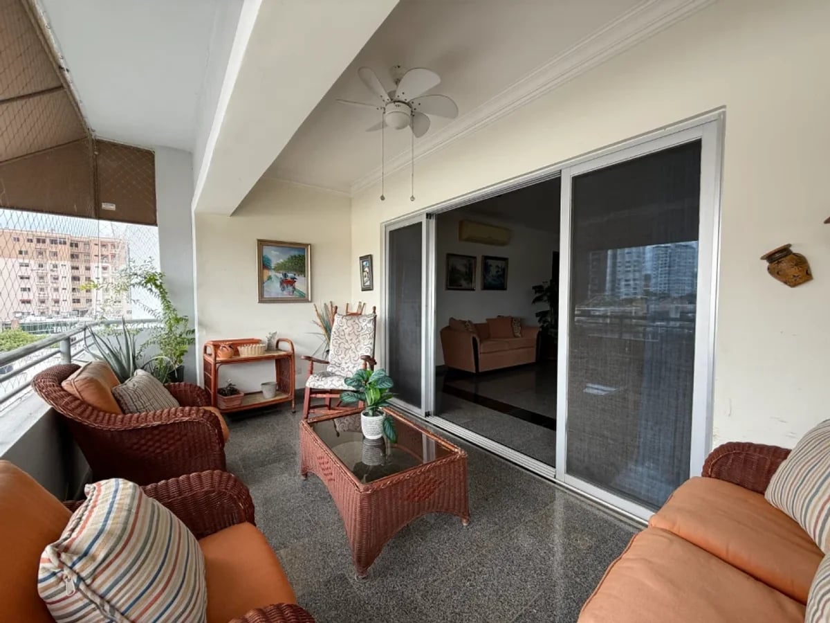 Apartamento en Venta Bella Vista – foto 1