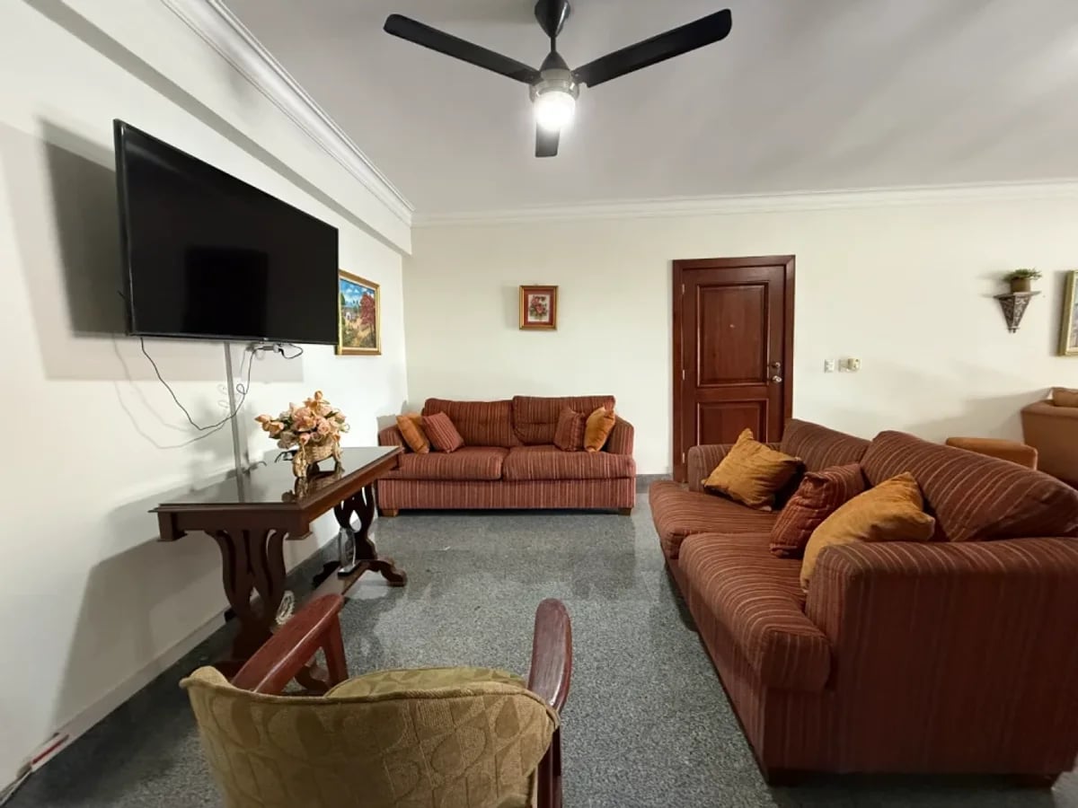 Apartamento en Venta Bella Vista – foto 4