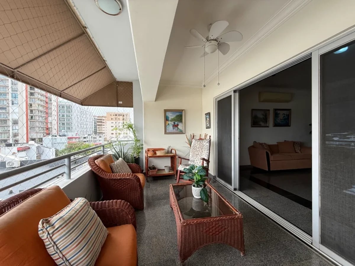 Apartamento en Venta Bella Vista – foto 2