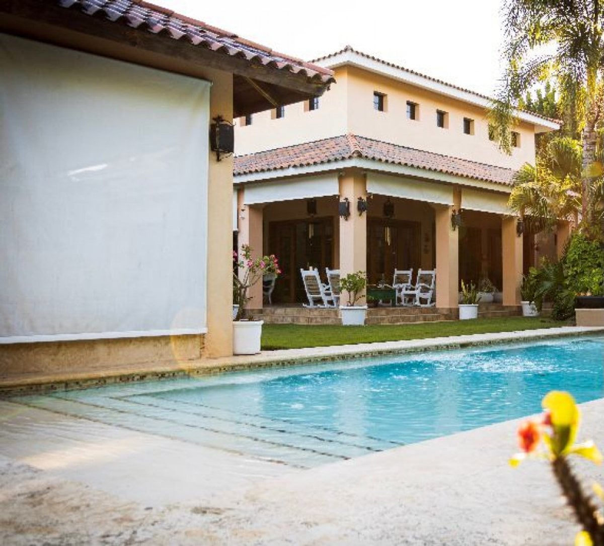 Villa Totalmente Amueblada en Venta en Metro – foto 1