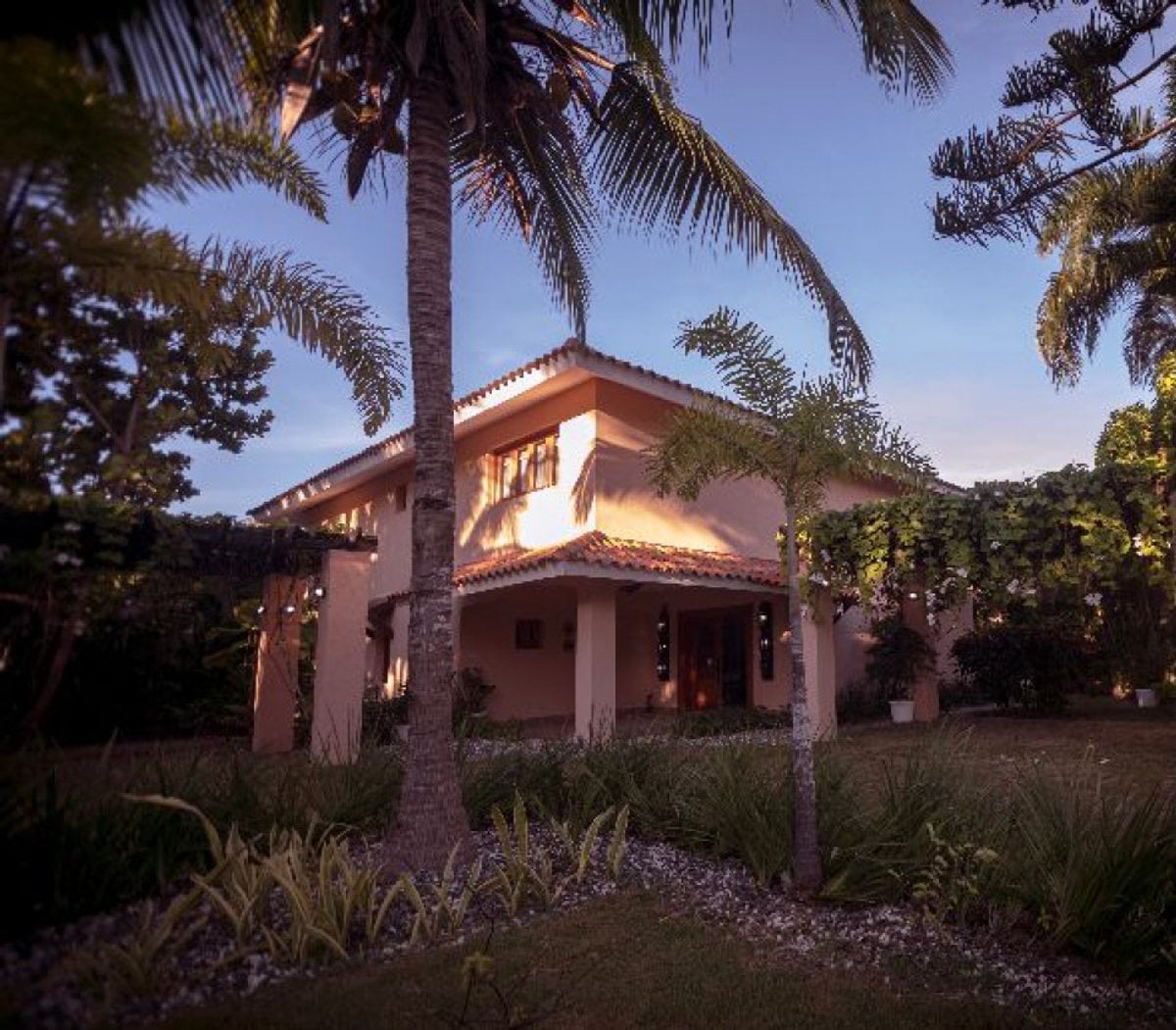Villa Totalmente Amueblada en Venta en Metro – foto 2