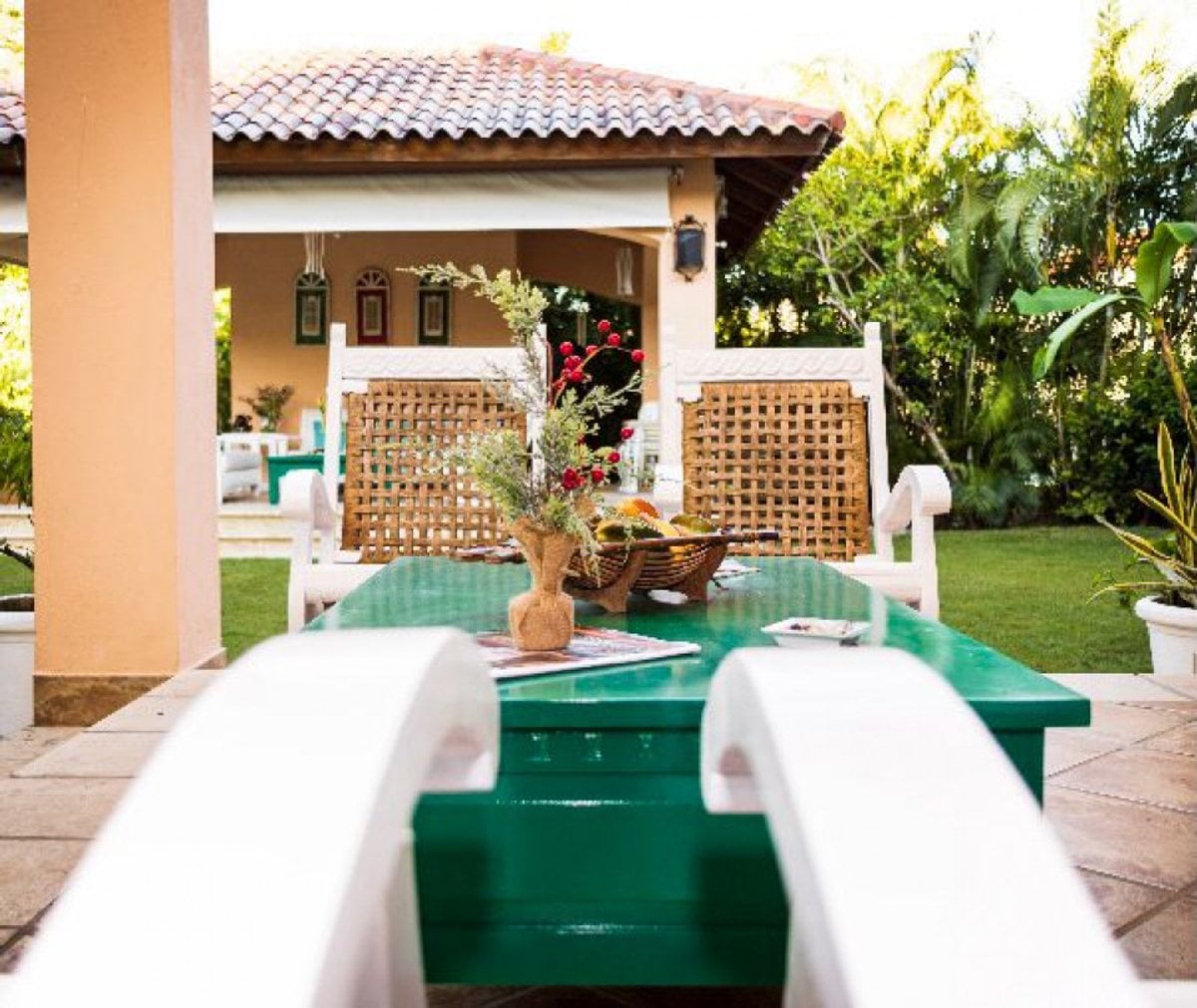 Villa Totalmente Amueblada en Venta en Metro – foto 12
