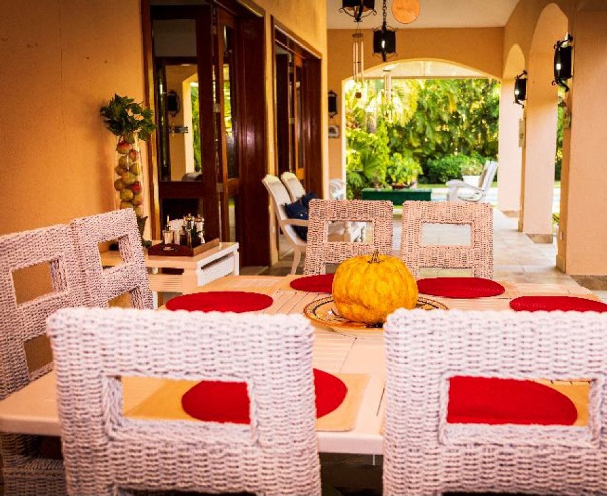 Villa Totalmente Amueblada en Venta en Metro – foto 10