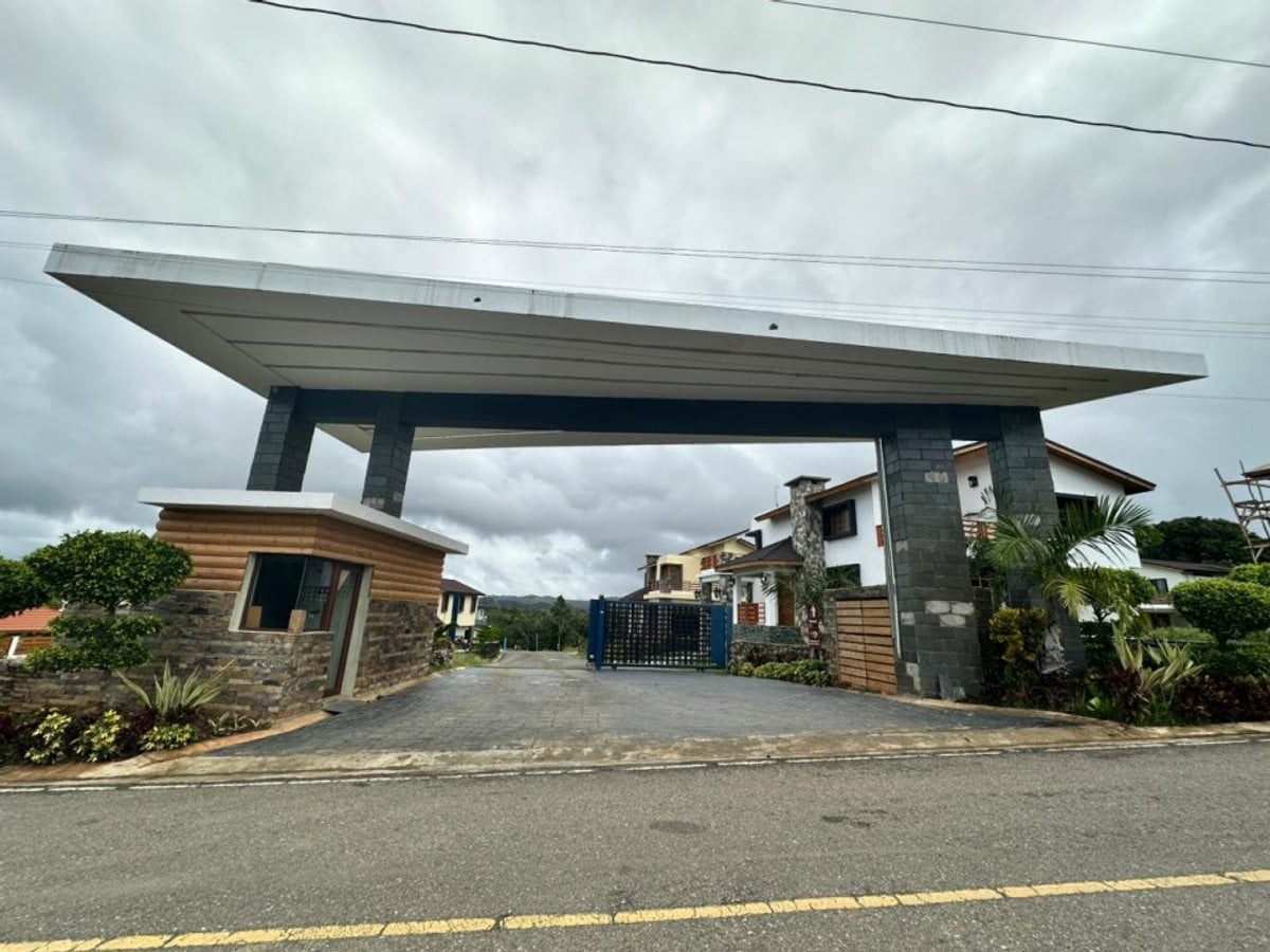 Terreno en venta en Villa Montana – foto 1