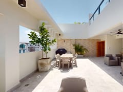Apartamento en venta en el sector Evaristo Morales – foto 1