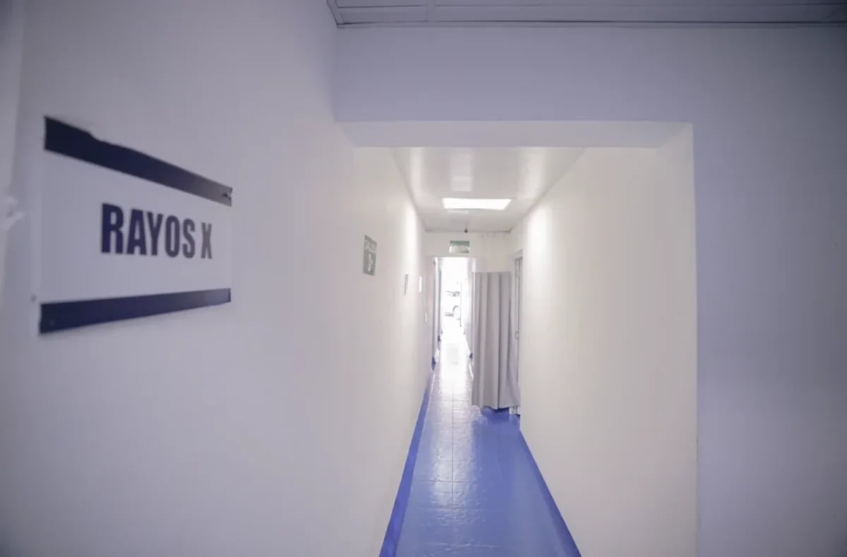Alquiler de Local para Oficinas o Consultorios Médicos – foto 11