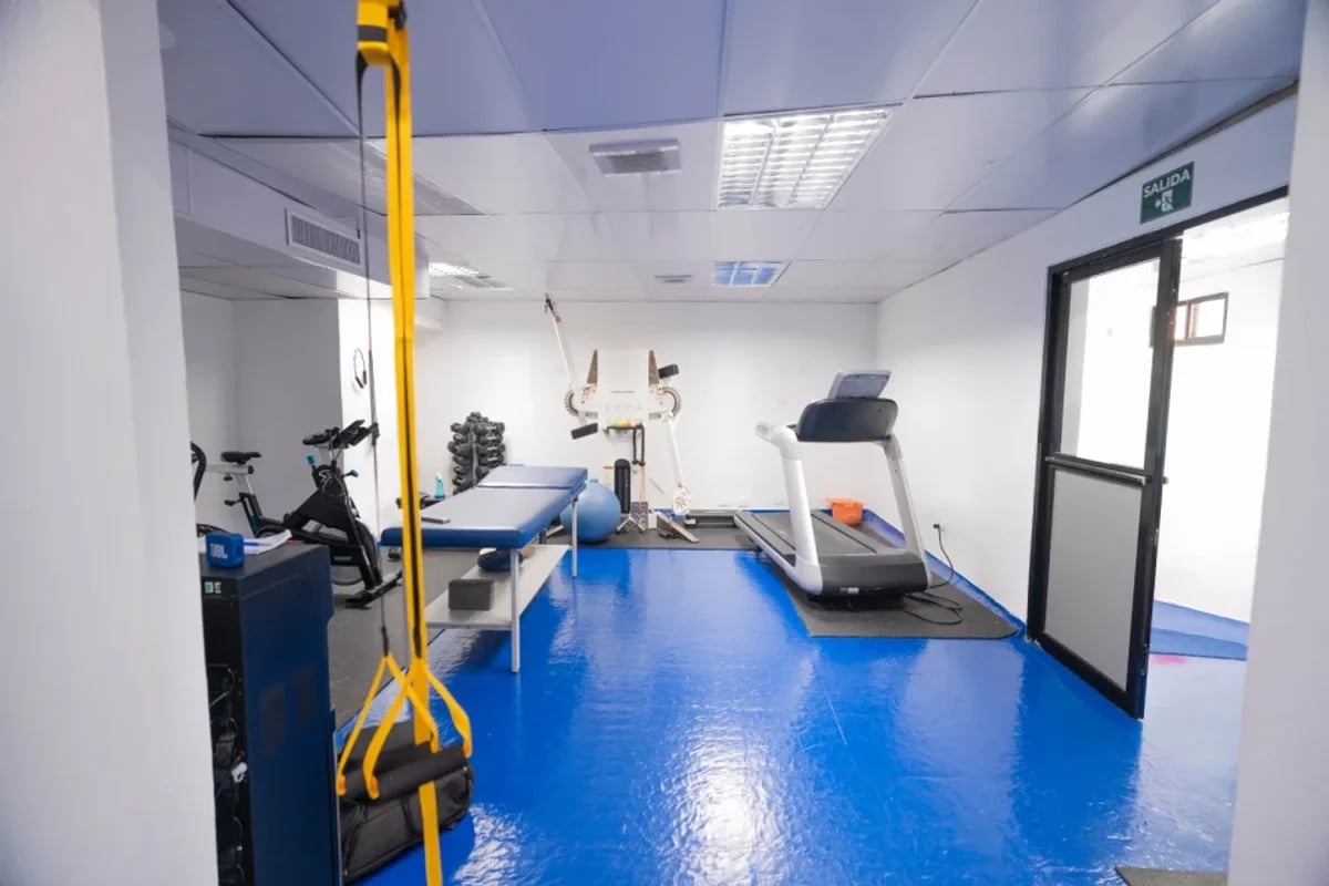 Alquiler de Local para Oficinas o Consultorios Médicos – foto 3
