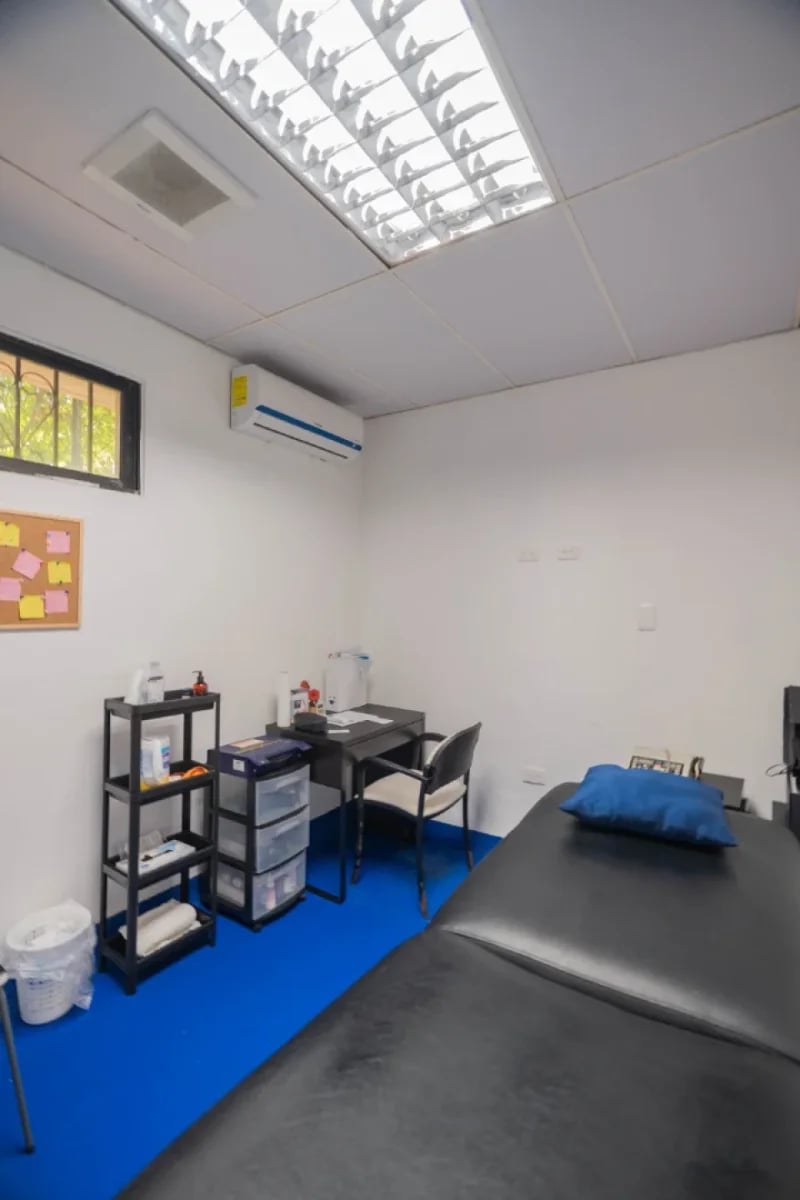 Alquiler de Local para Oficinas o Consultorios Médicos – foto 2