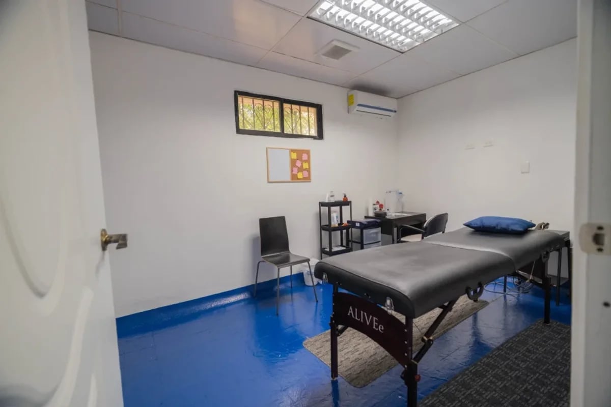 Alquiler de Local para Oficinas o Consultorios Médicos – foto 1