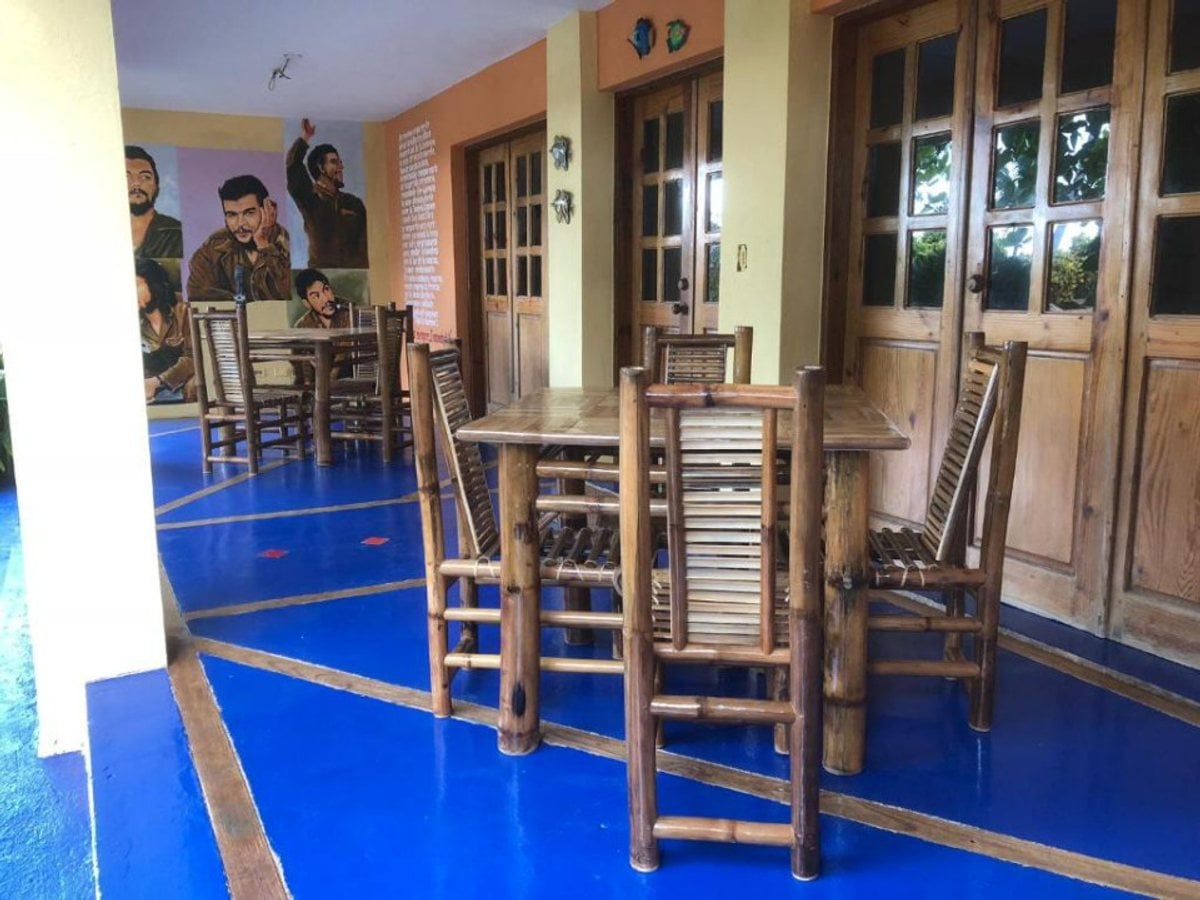 Hotel Boutique, potencial de inversión. – foto 7