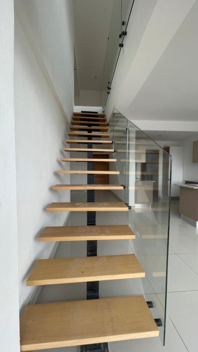 El Millon apartamento 3 habitaciones – foto 7