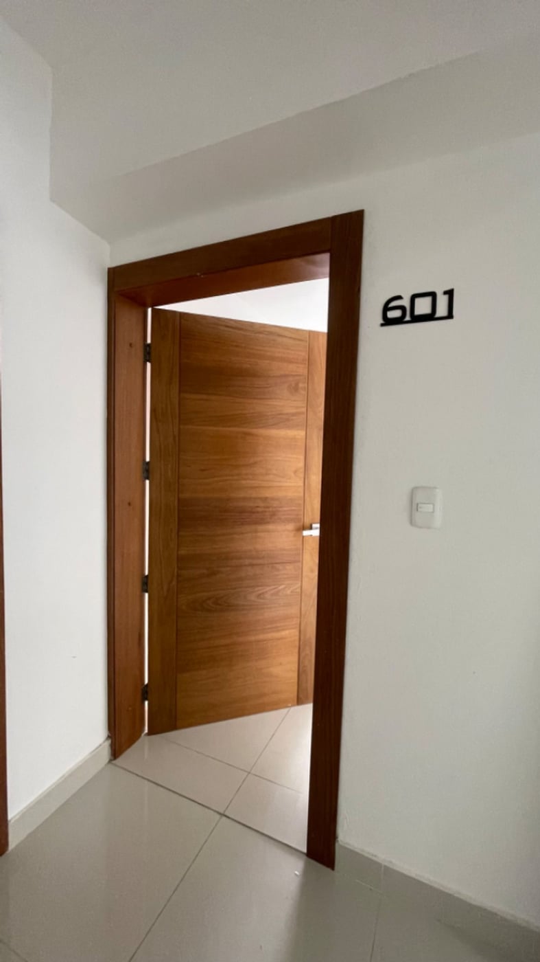 El Millon apartamento 3 habitaciones – foto 1