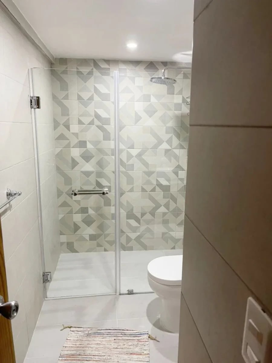 Apartamento amueblado en Juan Dolio, 5to piso – foto 11