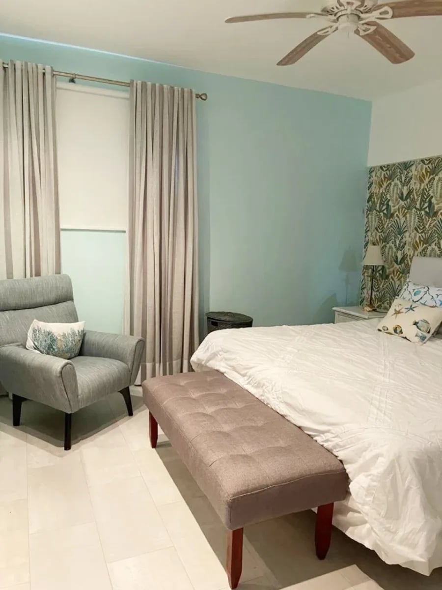 Apartamento amueblado en Juan Dolio, 5to piso – foto 9