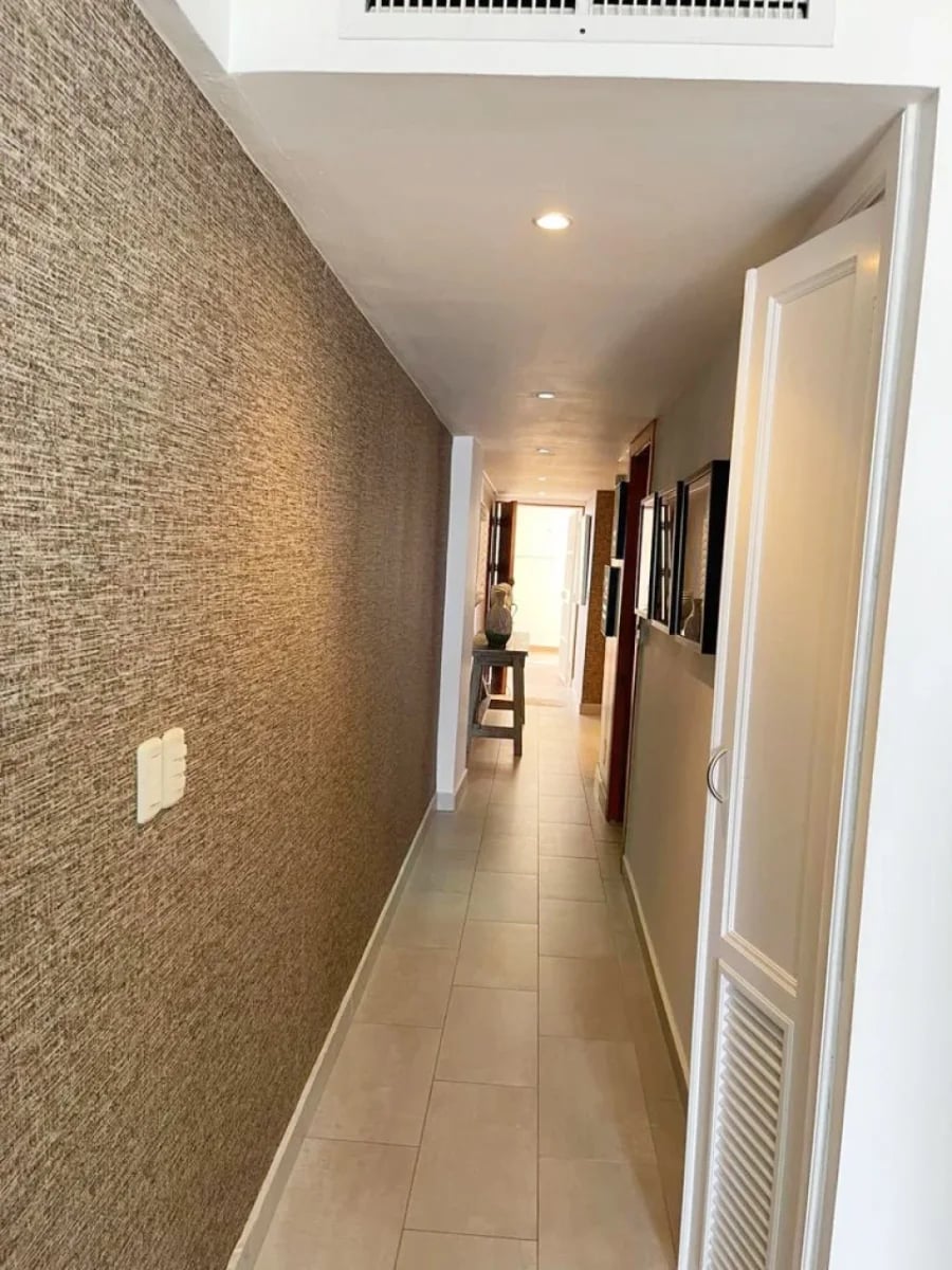 Apartamento amueblado en Juan Dolio, 5to piso – foto 6