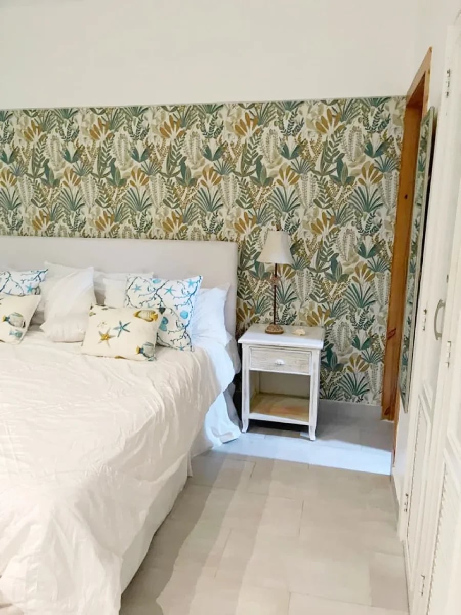 Apartamento amueblado en Juan Dolio, 5to piso – foto 10