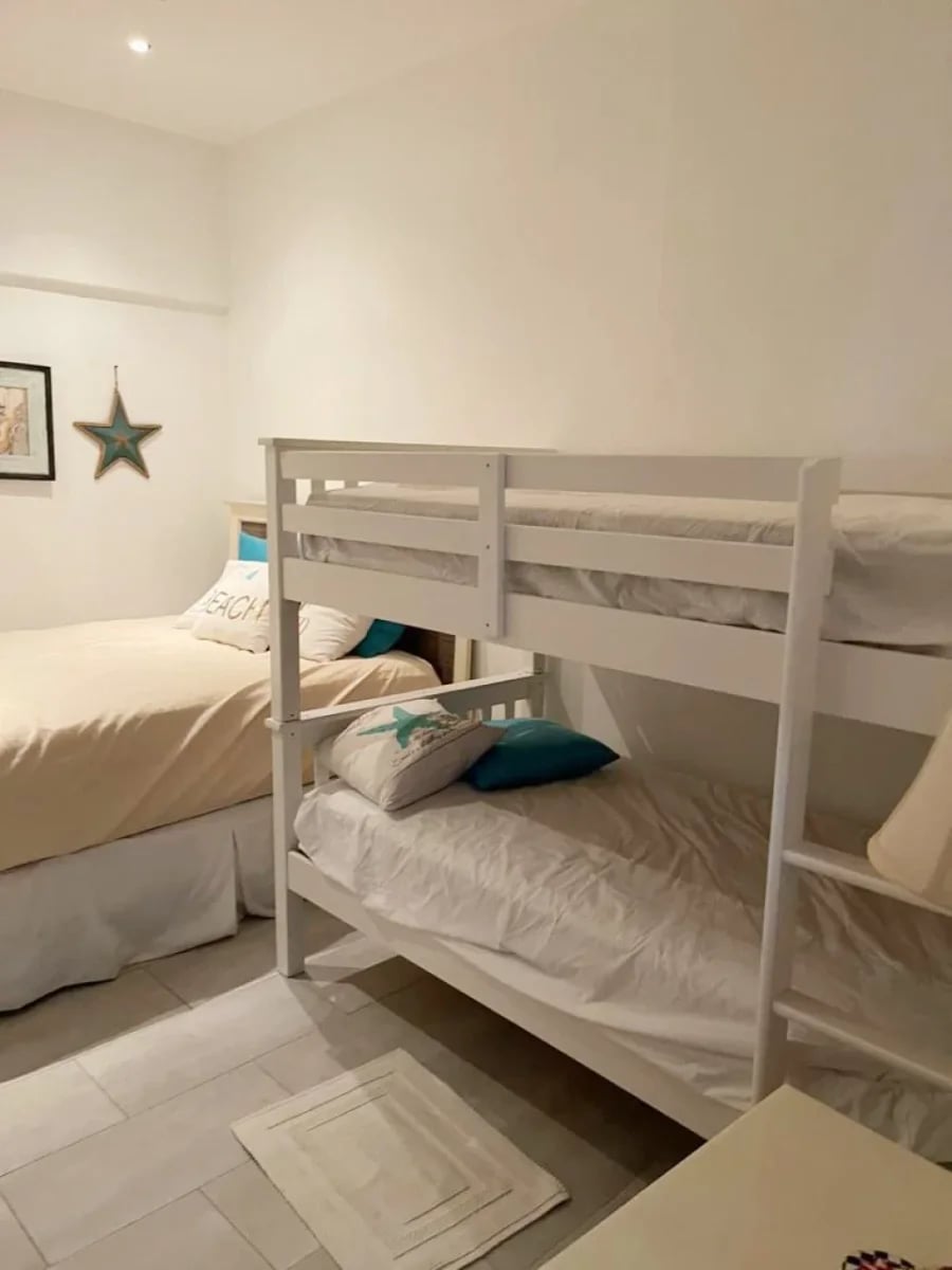 Apartamento amueblado en Juan Dolio, 5to piso – foto 7