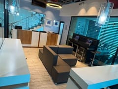 Local comercial amueblado en alquiler en El Millón – foto 1