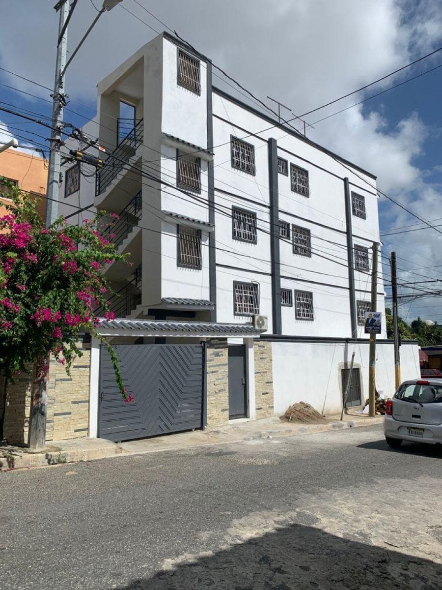 Edificio en venta en Alma Rosa II – foto 7
