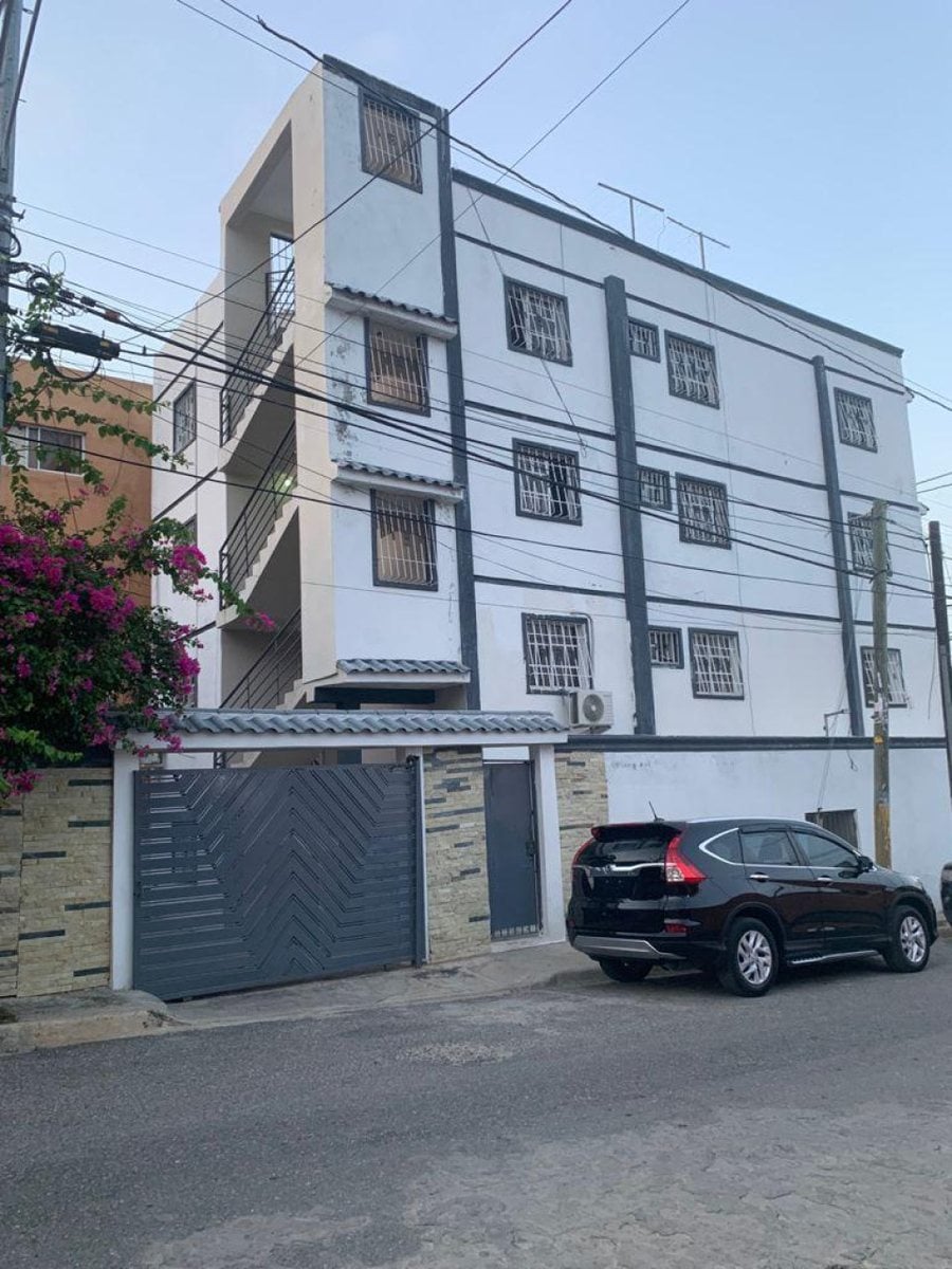 Edificio en venta en Alma Rosa II – foto 8
