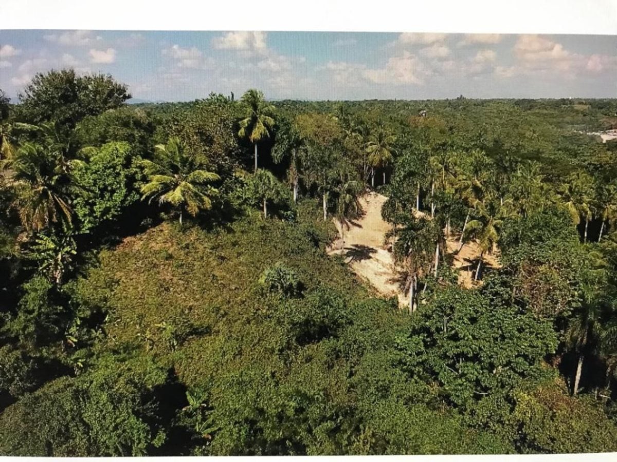 Terreno en San Cristóbal, Hatillo - 22840 m² – foto 1