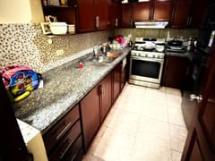 Apartamento en venta en la Euclides Morillo – foto 1