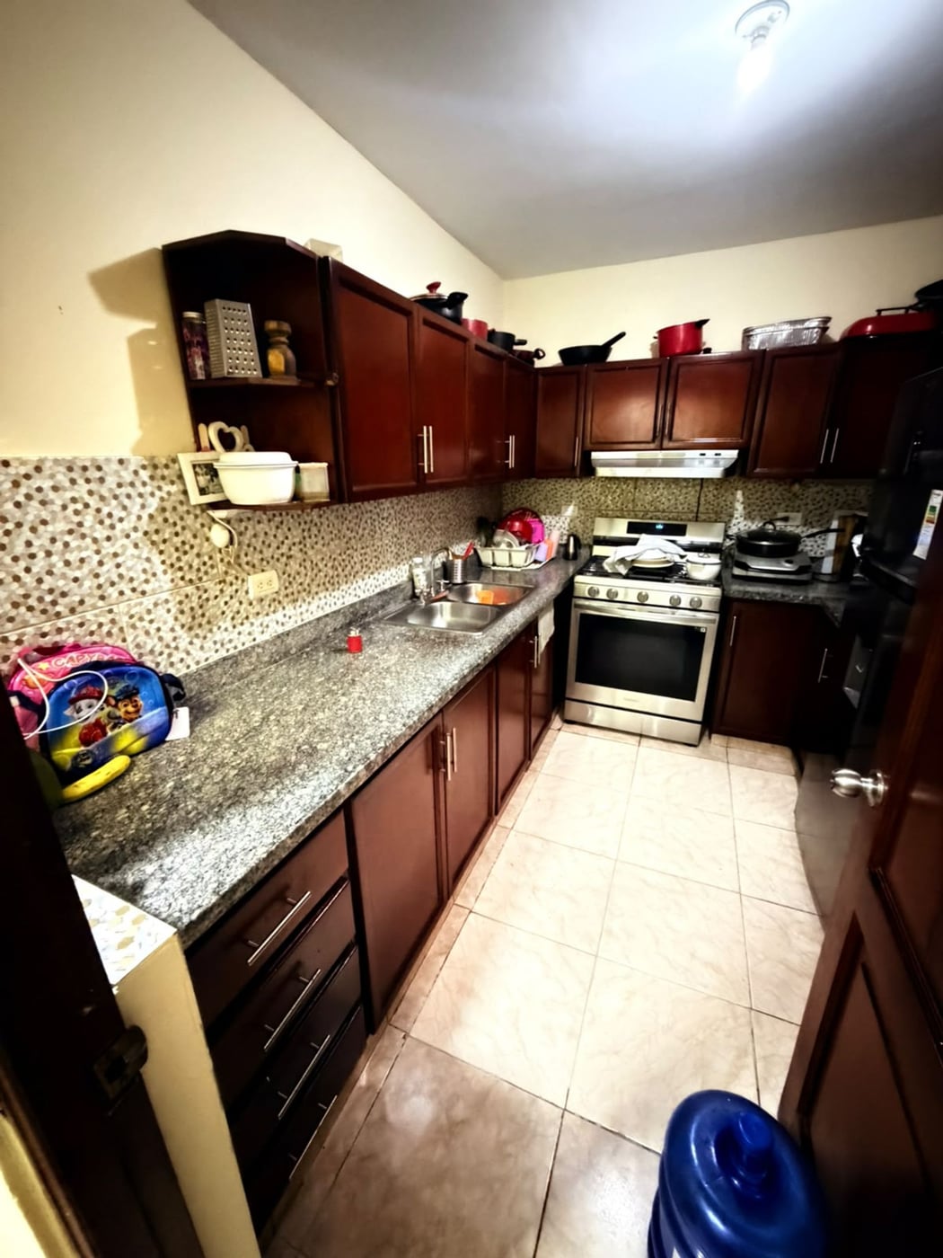 Apartamento en venta en la Euclides Morillo – foto 1