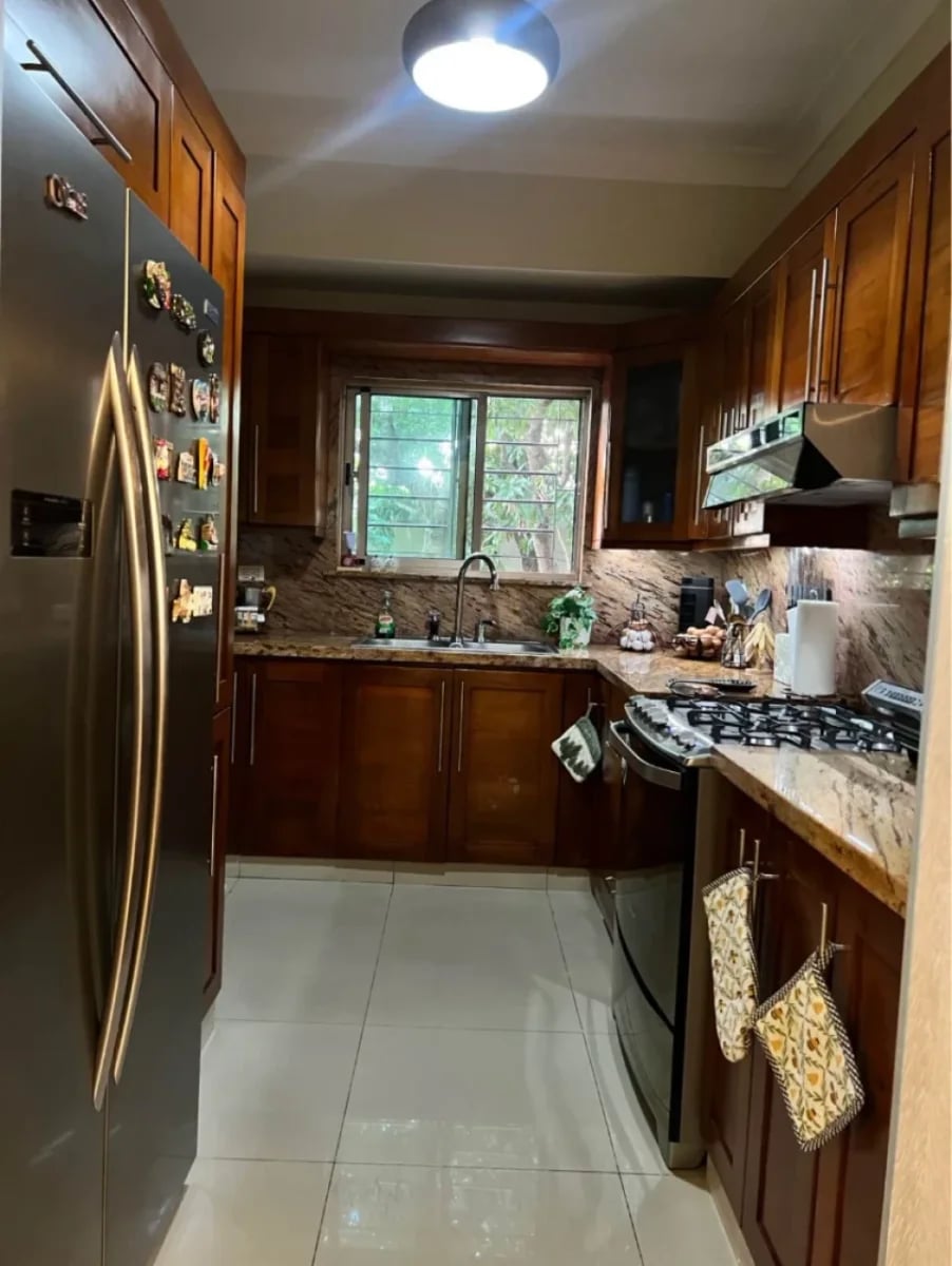 Apartamento en El Millón, Santo Domingo</title> – foto 3