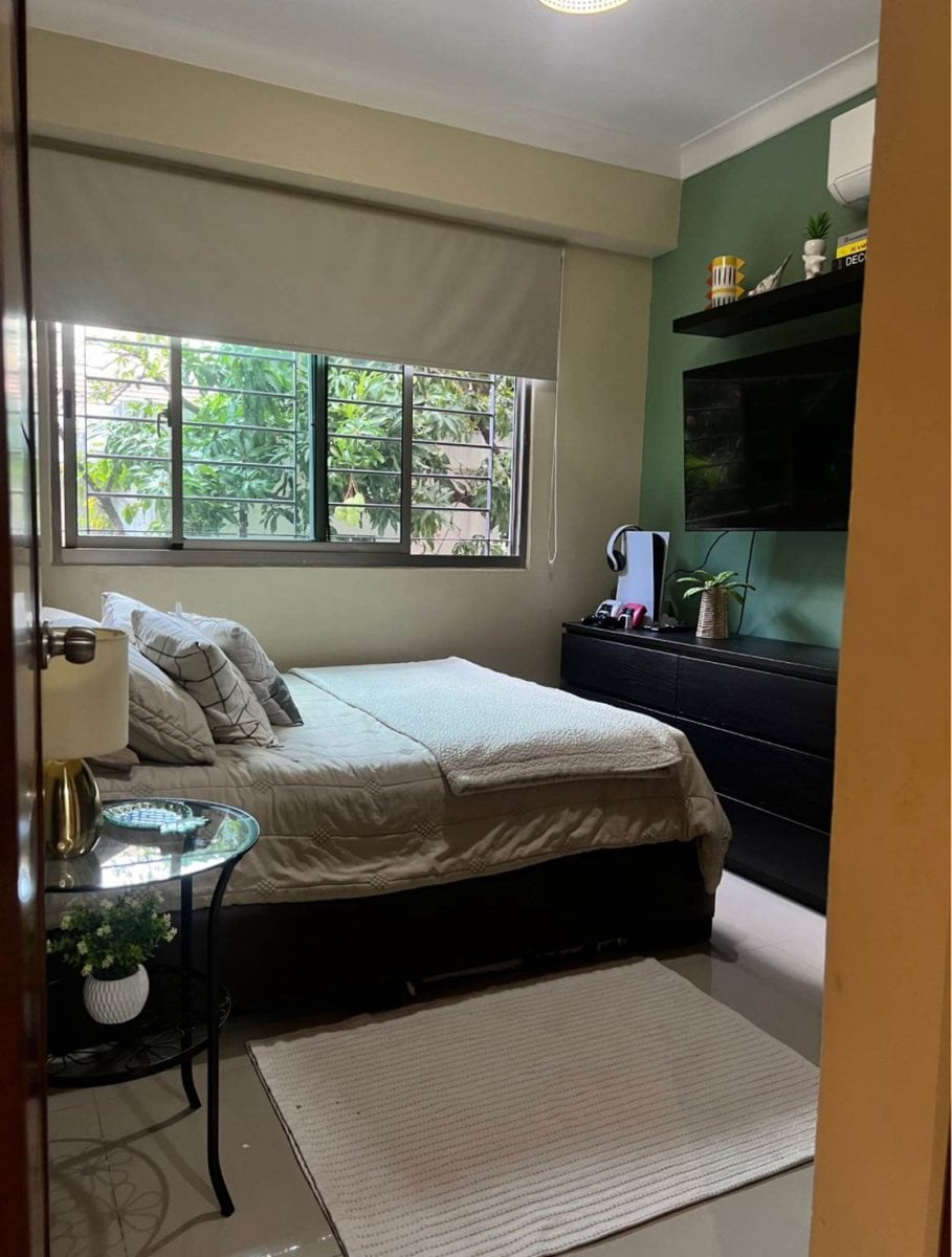 Apartamento en El Millón, Santo Domingo</title> – foto 7
