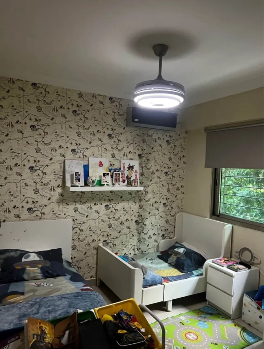 Apartamento en El Millón, Santo Domingo</title> – foto 8